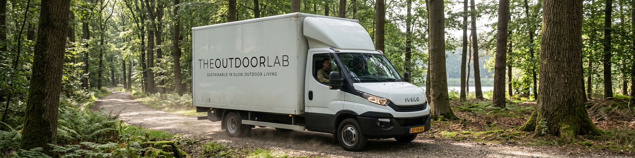 Duurzaam op weg