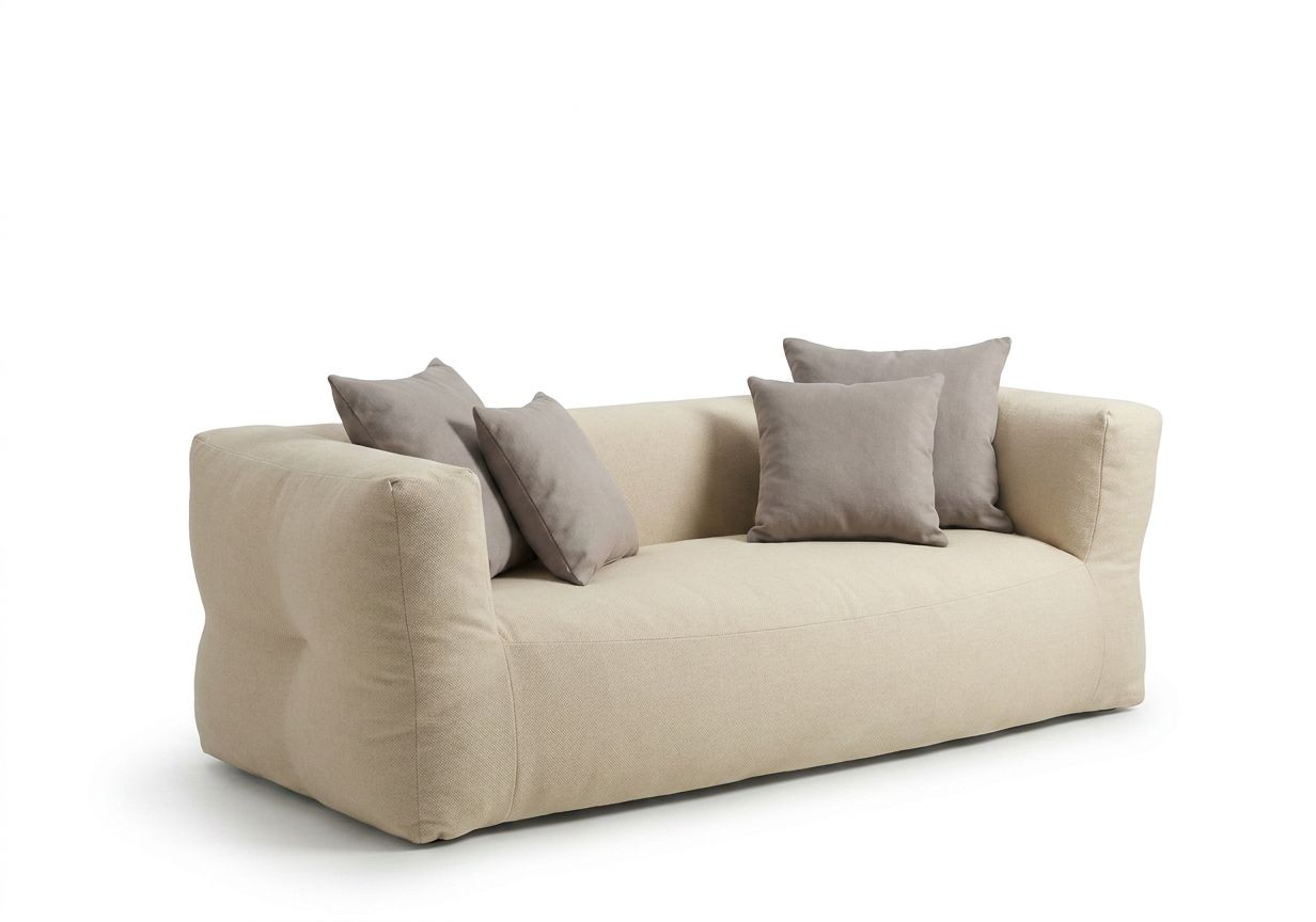 Nomad Loungebank