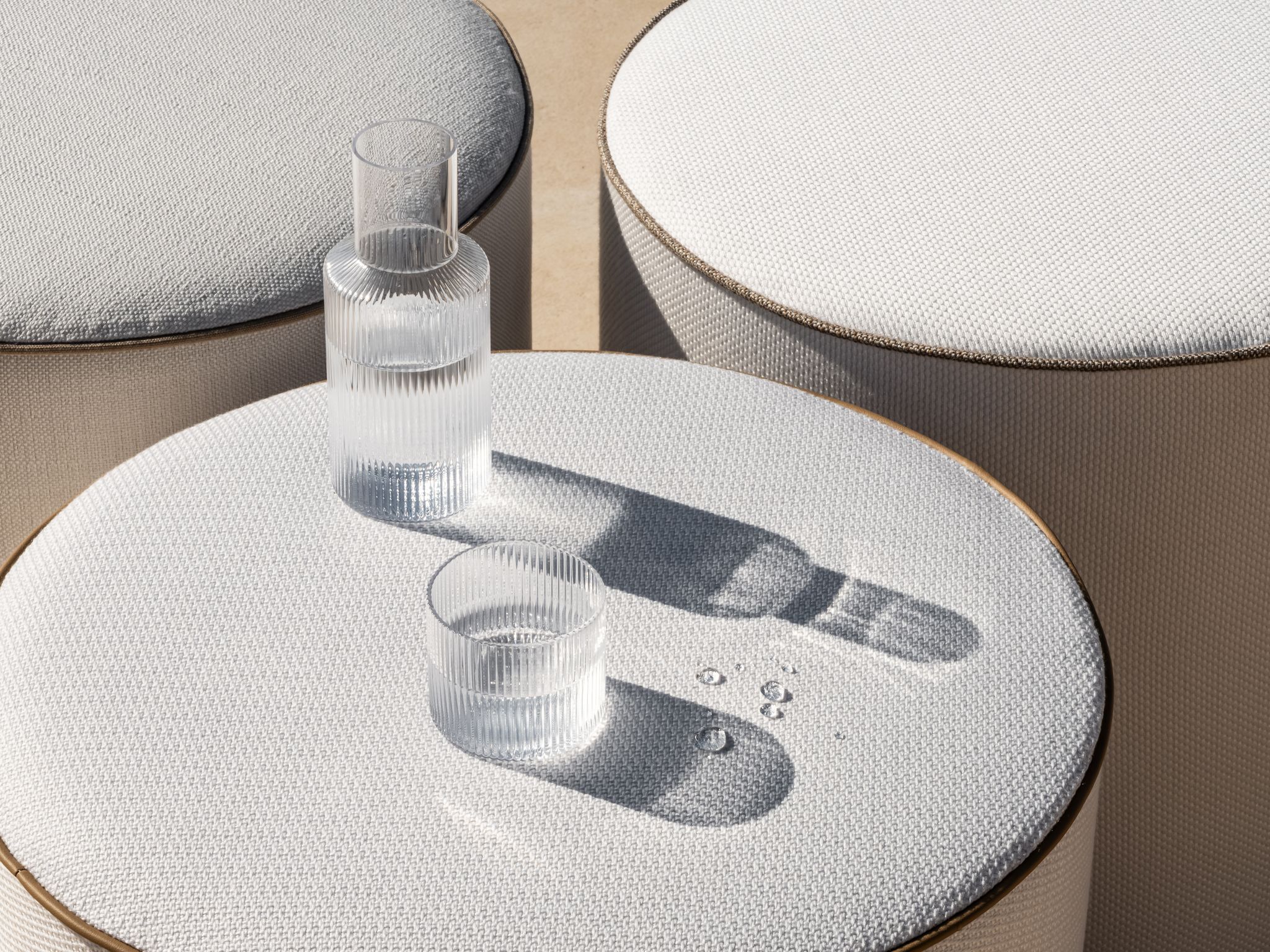 Premium buitenkussens op maat, The Outdoor Lab