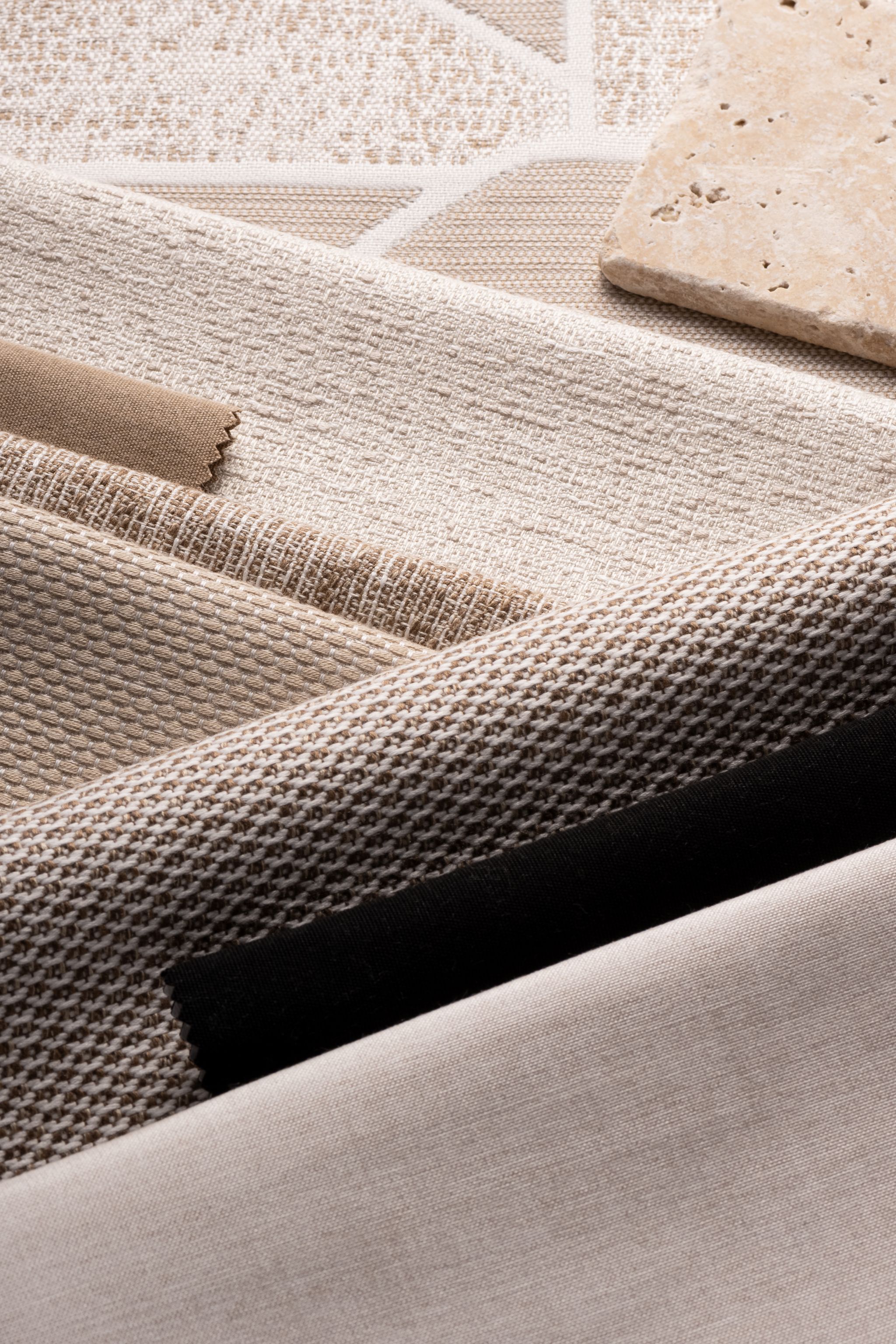 Premium buitenkussens op maat, The Outdoor Lab