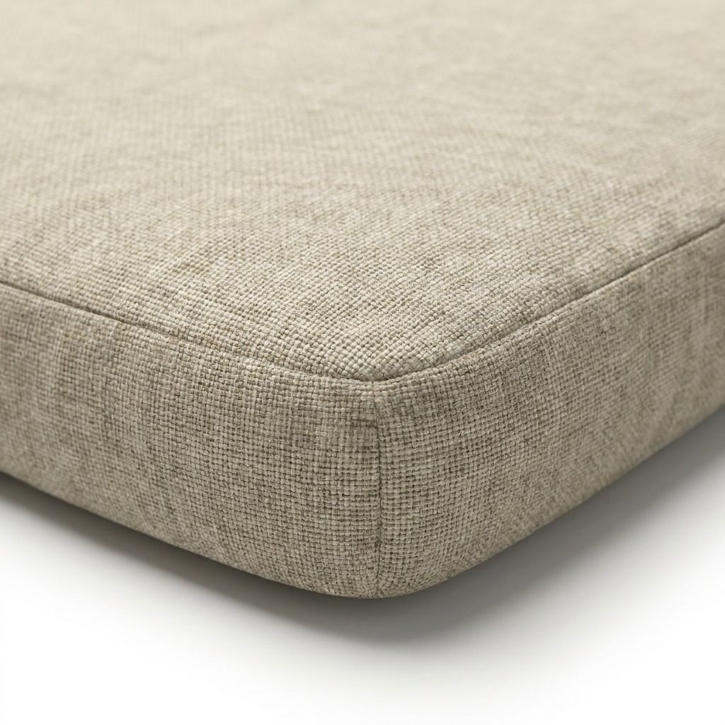 Zitkussen Strak – Copacobana Beige