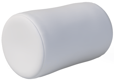 Cilinderkussen