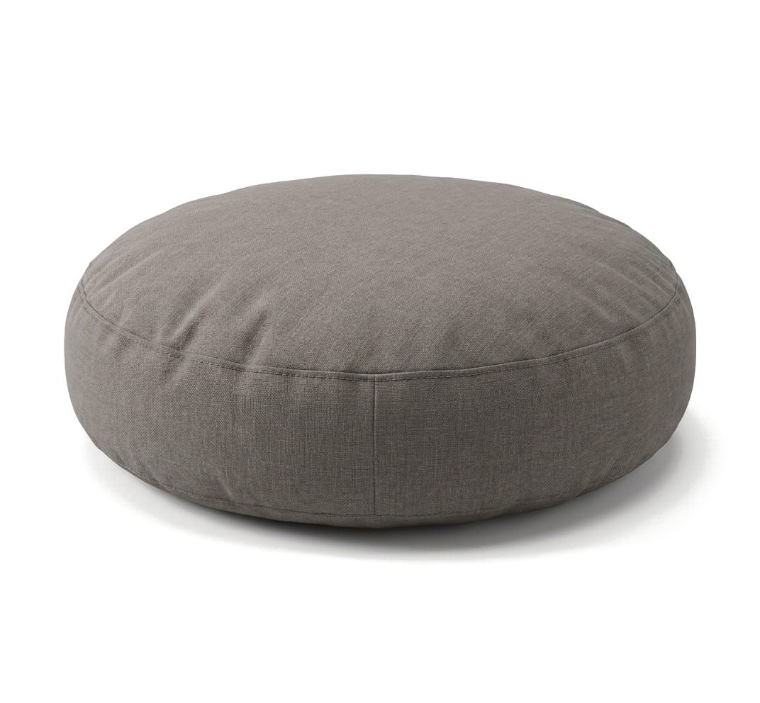 Hondenkussen rond